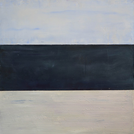 Window 40
18x18x1.5
Oil on joined panels
$800
