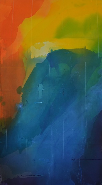 Anse de Lorient
68x38x1.75
Acrylic on canvas
$5000