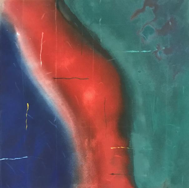 SBH 28
Acrylic on canvas
24x24x1.5
$750