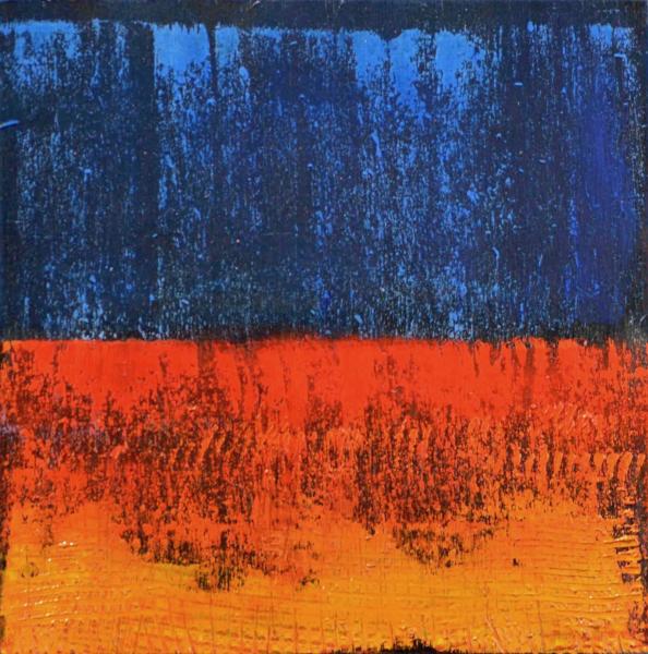 L35
6x6x1.5
Oil on panel
$200
