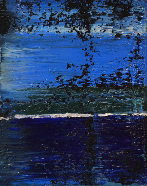 L35
10x8x1.5
Oil on panel
$150