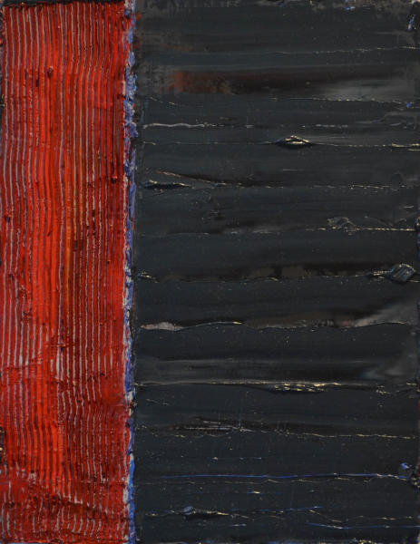 L35
11x8.5x1.5
Oil on panel
$150