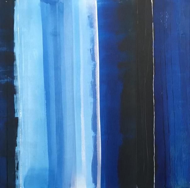 1838
22X22 Mixed media on paper on cradled board
$750