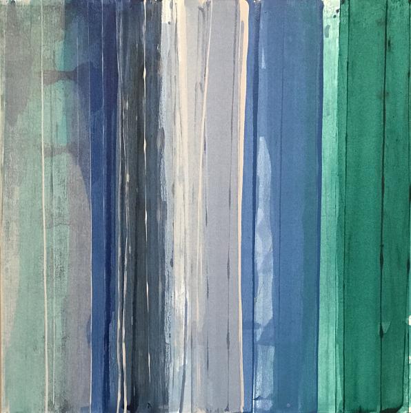 1841
22X22 Mixed media on paper on cradled board
$750