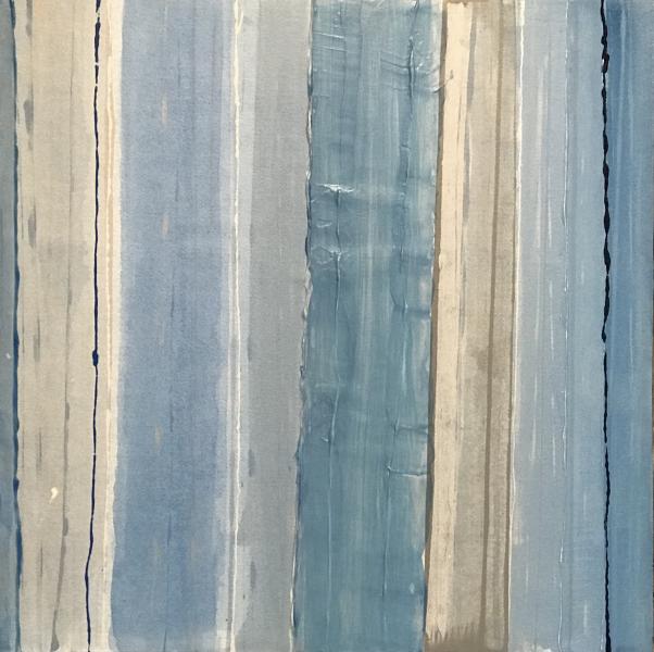 1847
22X22 Mixed media on paper on cradled board
$750