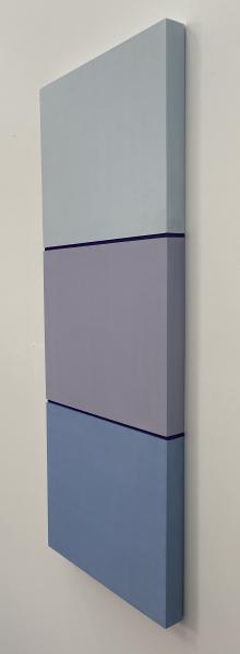 20.02
Acrylic on cradled panel with wood trim
36.5x12x1.5
$1000