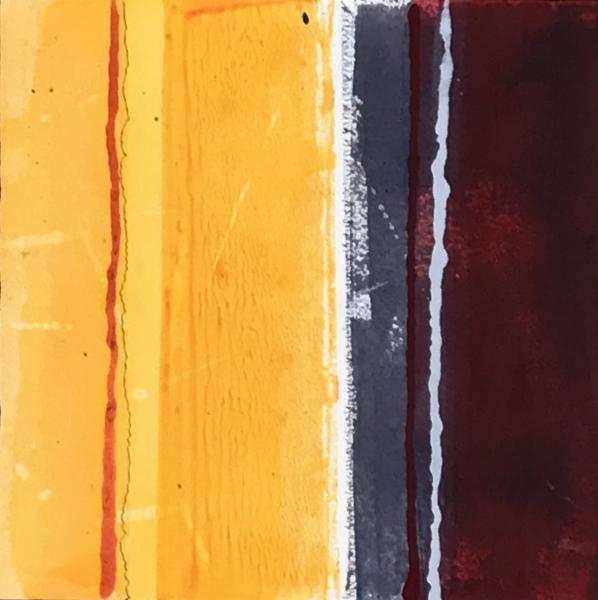 1827
Mixed media on paper on cradled panel
8x8x1.5
$100
