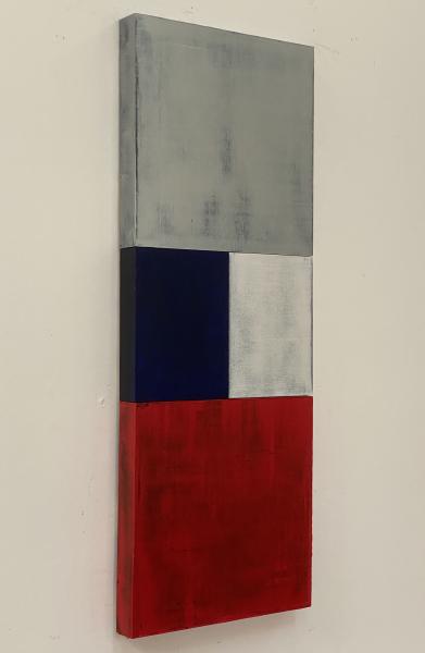 20.06
Acrylic on joined cradled boards
32x12x1.5
$1000