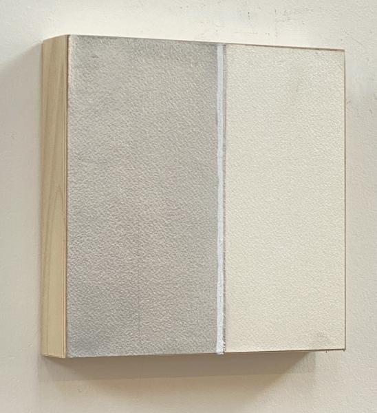 20.52
Acrylic on paper on cradled panel
8x8x1.5
$200