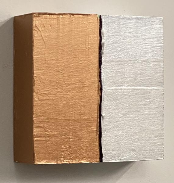 23.02
Acrylic  on cradled wood panel
(iridescence pigment)
6x6x1.5
$100