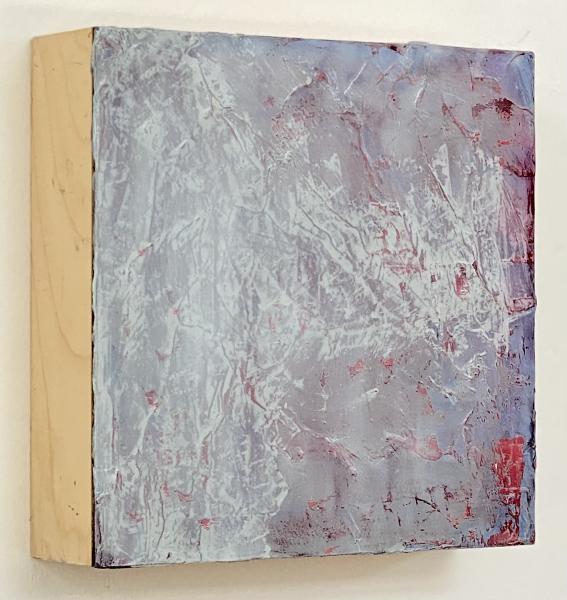 10.18
Oil on cradled panel
8x8x2
$400