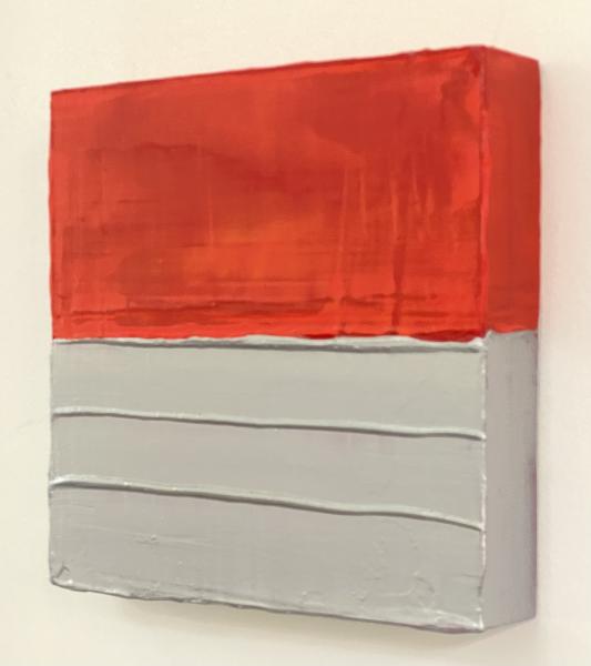 1821
Acrylic  on cradled wood panel
8x8x1.5
$200