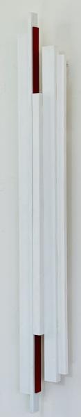 Construction 207
Acrylic & wood
27x3.5x1.5
400