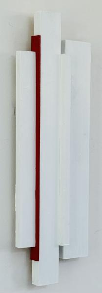 Construction 208
Acrylic & wood
16.5x5.5x1.5
400