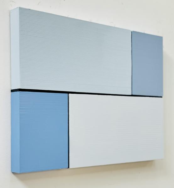25.07
Acrylic on joined panels with wood reveall
16.25x22.5x1.5
$600