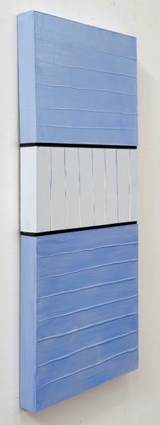 25.10
Acrylic on joined panels with wood reveall
27.5x12x1.5
5600