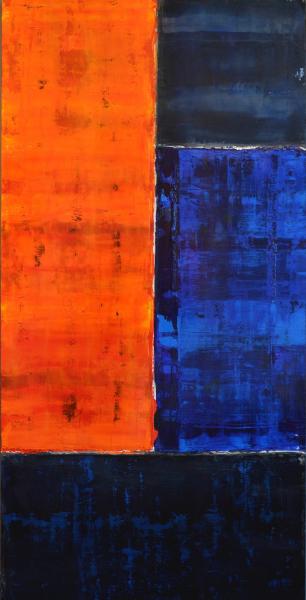 W55
Oil on cradled panel
48x24x1.75
$2000
